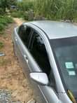A picture of Honda accord 2011