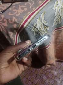 A picture of Samsung Galaxy A14