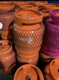 A picture of CALL MR Francis OR WHATSAPP HIM 07034179610 Gas For Sale