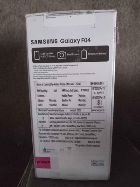 samsung galaxy