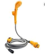A picture of PORTABLE CAR WASHER