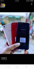 A picture of Oppo A83