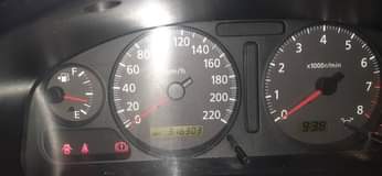 used nissan sunny