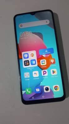 tecno pop7
