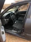 A picture of Nissan sunny 2007 2008