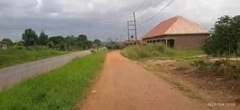 A picture of Wakiso Namayumba