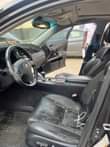 A picture of 2007 AWD IS 250 first body