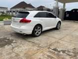 A picture of NEATLY USED TOYOTA VENZA 2010 MODEL WITH DUTY PRICE 7M