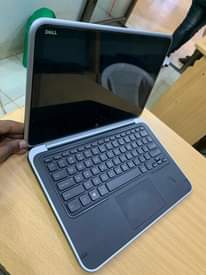 A picture of DELL XPS 12