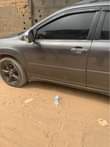A picture of Lexus RX 330
