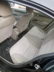 A picture of Dealer market done land ohh Honda city 2008 Belgium grade