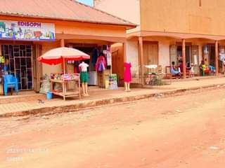 A picture of Shops