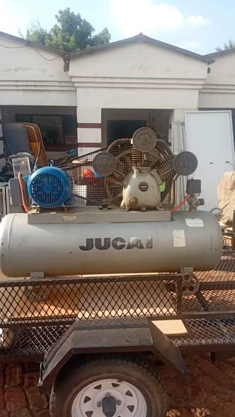 air compressors