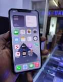 A picture of Iphone 12 pro max original 256