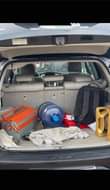A picture of 2008 Lexus Rx350 Neat