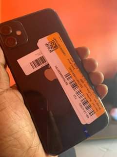 A picture of I PHONE 11