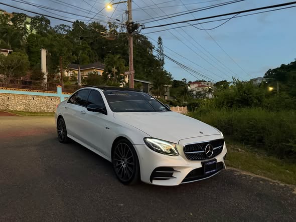 newly imported