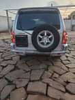 A picture of Pajero UBA on quick sale 14 5m Call or WhatsApp