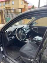 A picture of Registered Rav4 2008