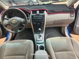 A picture of 2009 model Toyota Corolla in good working condition Price 2