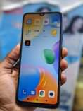 A picture of Redmi 10c 128gb