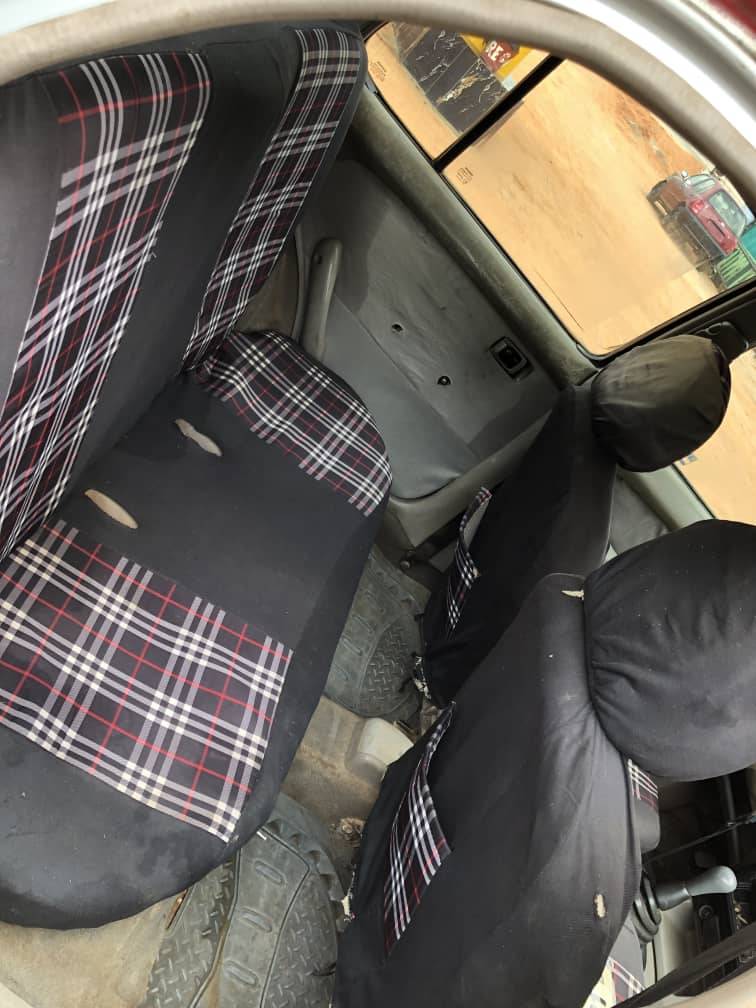 A picture of Nissan micra forsale Engine and gear is very sharp Flash