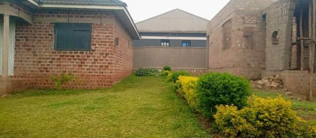 A picture of House for sale matugga kigogwa 0754621638