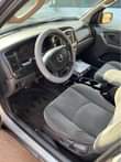 A picture of Mazda Tribute