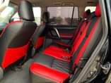 A picture of EXTREMELY CLEAN FOREIGN USED LANDCRUISER PRADO 20152022 MODEL 30M NET