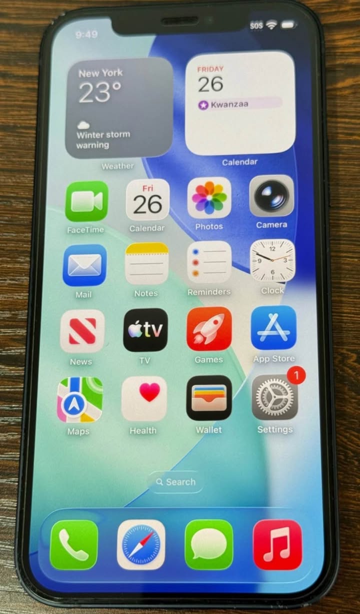 unlocked phones