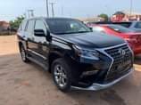 A picture of Extremely clean and sound Lexus GX460 2013 model registered toks