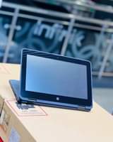 A picture of Hp probook 11 g2 core i5 generation 7th touchscreen ram