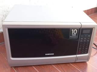 microwaves