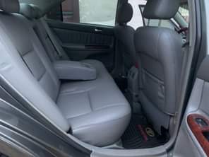 A picture of BETTER ALTERNATIVE TO TOKS 2005 Super Clean Toyota camry XLE