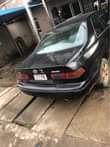 A picture of Toyota Camry 2002