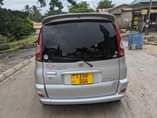 A picture of Toyota funcargo