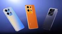 A picture of IFINIX NOTE 30 PRO brand new