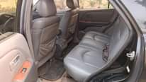 A picture of Super clean Nigerian Used Lexus RX 300 for sale