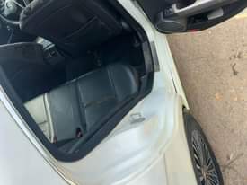 A picture of Benz C300 2009