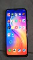 A picture of Tecno Spark 4