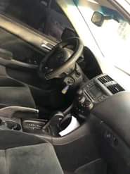 A picture of ASH An Extremely clean Honda Accord 2006 Model With Custom