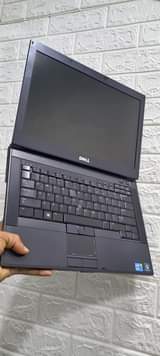 A picture of dell e6410 CORE i5 processor 2 67 Hdd 500Gb Ram