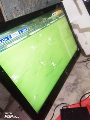 A picture of Tv inc 42 Samsung bei 300