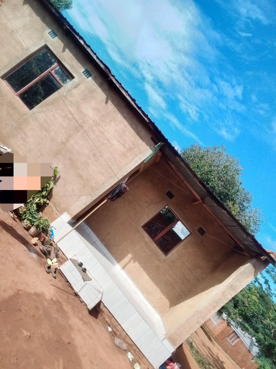 semi detached