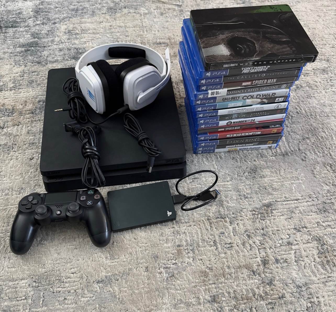 playstation