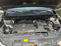 A picture of Clean Few months used Toyota Highlander 2018 model 13 3m
