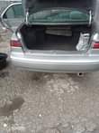 A picture of Toyota Camry tiny light first body used by pastor everything
