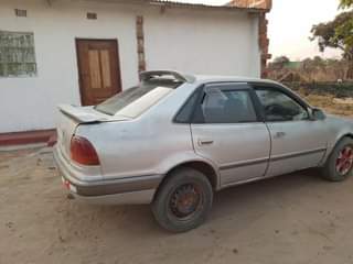 used toyota sprinter
