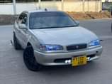 A picture of SPRINTER