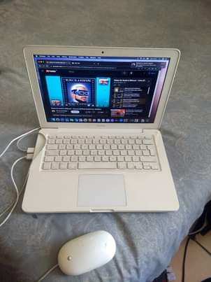 macbook